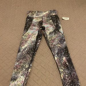 NWT Old Navy Power soft leggings